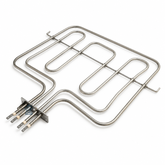 Resistance de grill 2700W 806890661