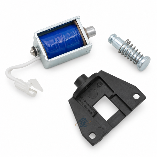 Poussoir bille SS-993402