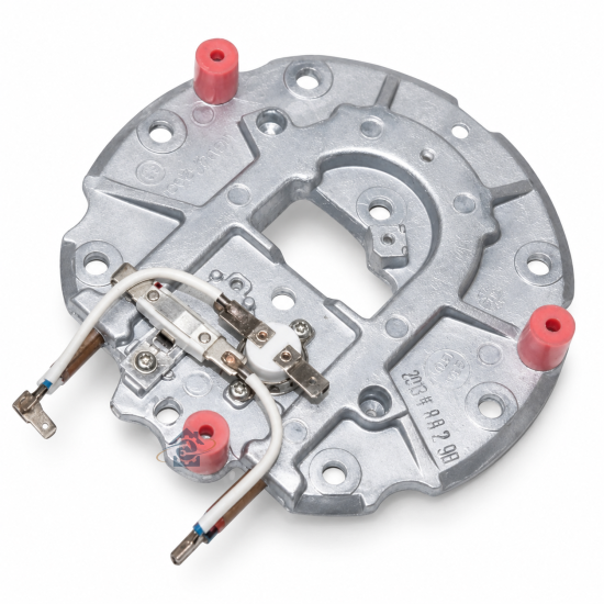 Résistance chaudière compète CS-00098531