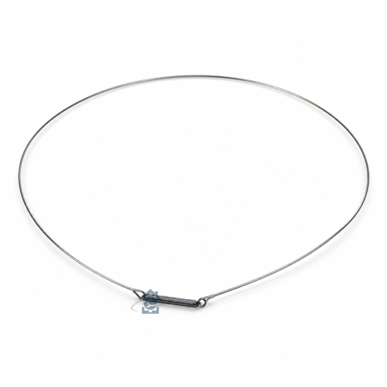 Cerclage avant d'origine DC91-12078D
