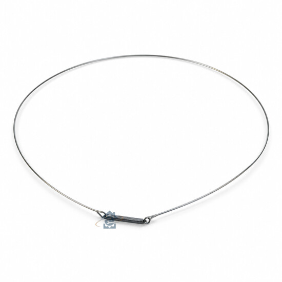 Cerclage avant d'origine DC91-12078D