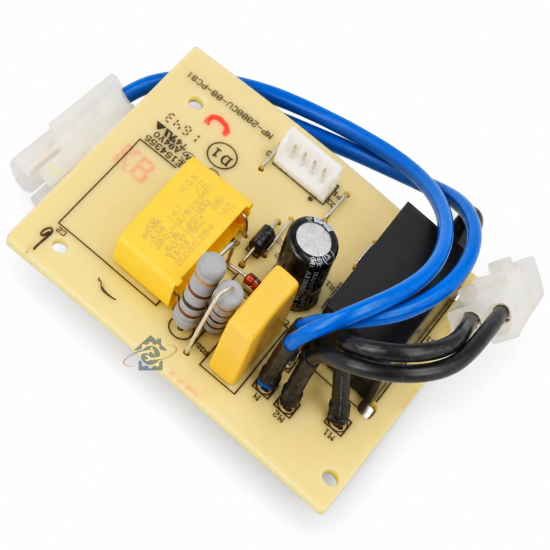 Module electronique 1181970060, 1181970359