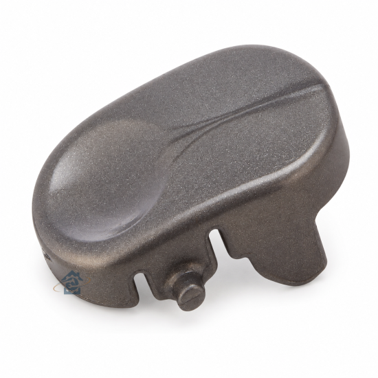 Clips  tube telescopique 907641-07