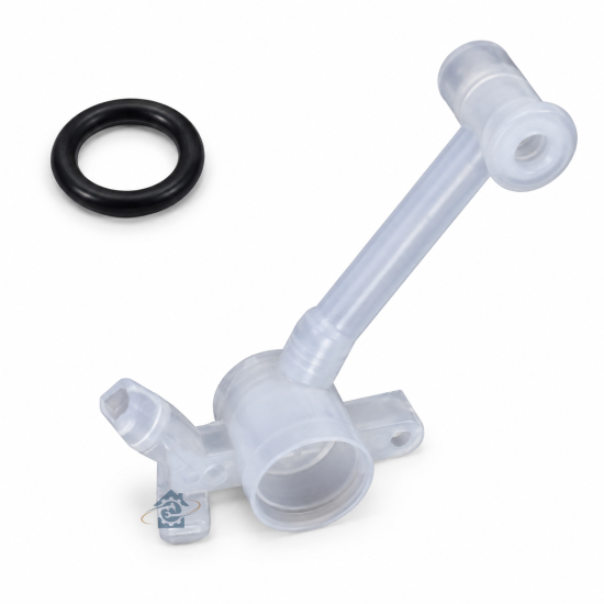 Siège de réservoir d'eau + joint MS-622740