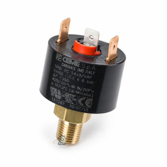 Pressostat CS-1600004829