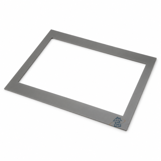 Vitre intérieure de porte 290440375