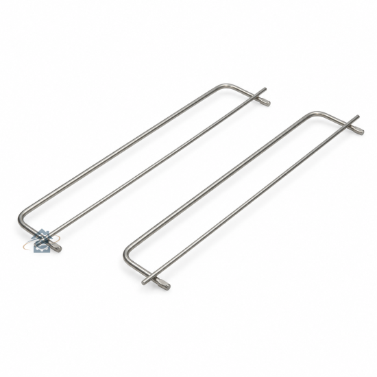Support accessoires pyrolyse d'origine 00466546