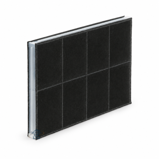 Filtre à charbon 00460008 DHZ2340