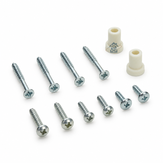 Kit installation d'origine C00301749, C00095275