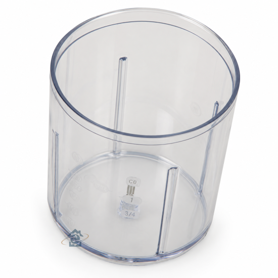 Bol plastique SS-194302