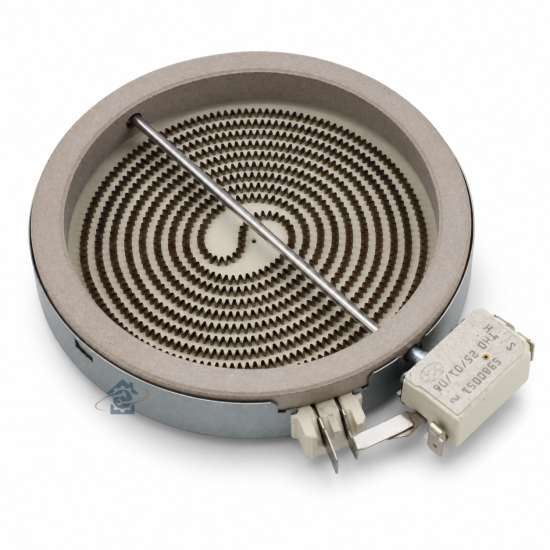 Foyer radiant 1200W 32001440