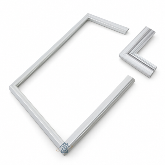 Joint de porte d'origine C00117760