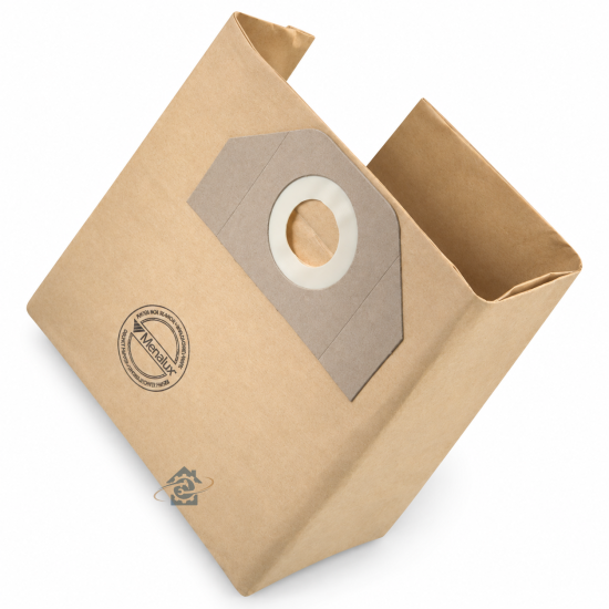 Lot de 4  sacs 9001962159