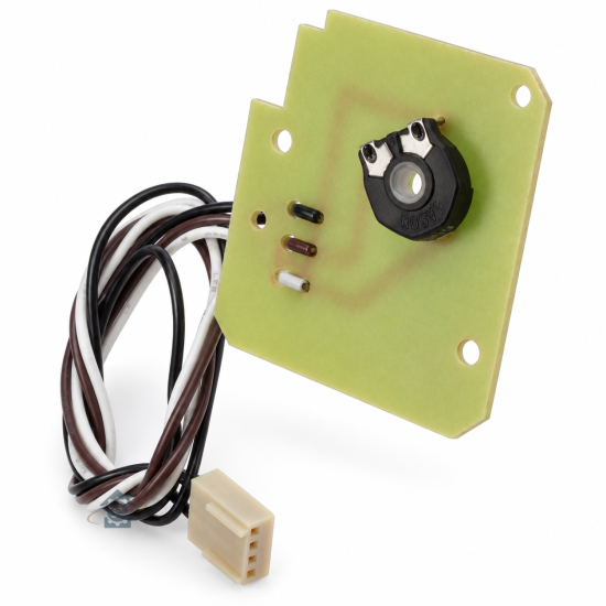 Potentiométre KW706666
