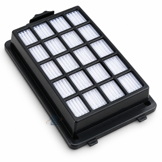 Filtre noir Hepa 13 DJ97-01962C