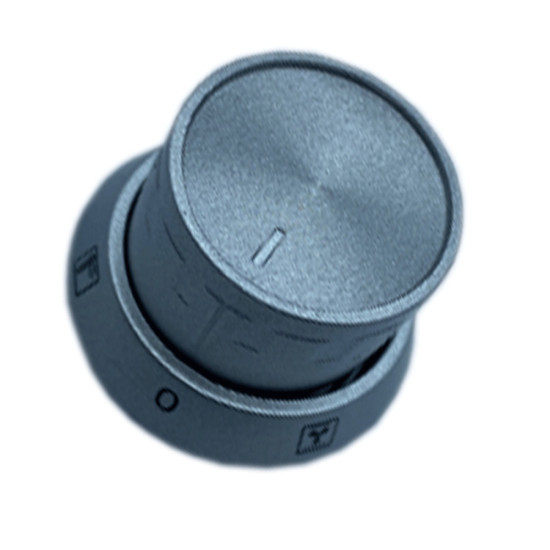 Manette thermostat 250316180