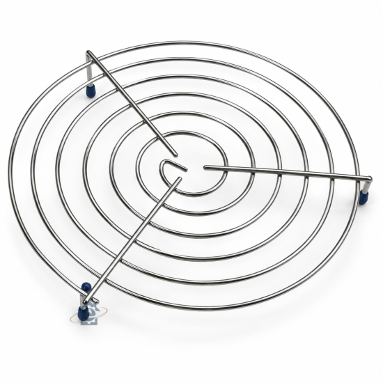 Trepied Grille Haut  d'origine DE97-00136E