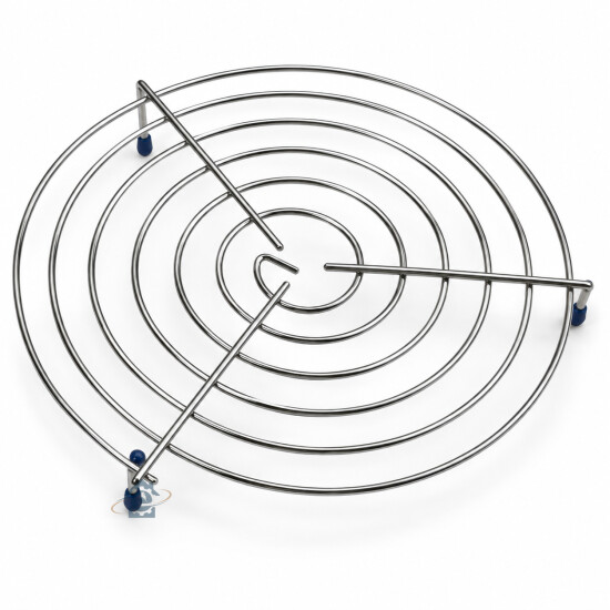 Trepied Grille Haut  d'origine DE97-00136E