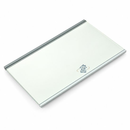 Clayette en verre d'origine C00506565