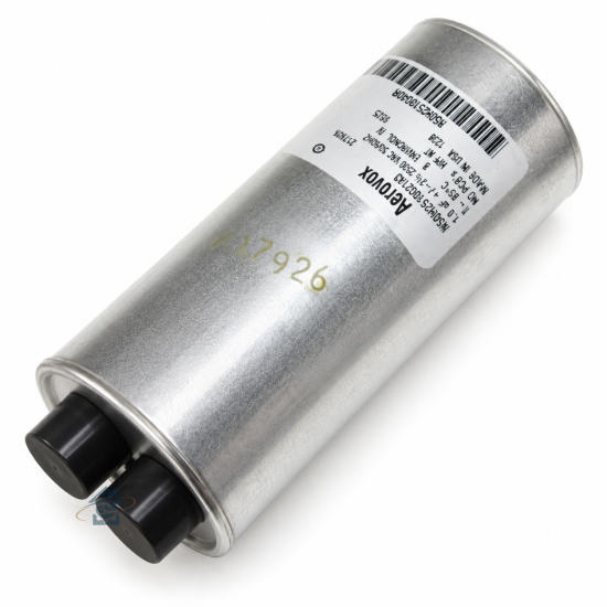 Condensateur 2100V 1,1mf 75X2706, 136228