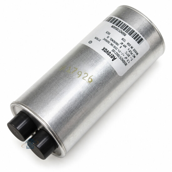 Condensateur 2100V 1,1mf 75X2706, 136228