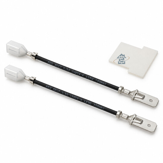Câble set drain pompe d'origine C00537136