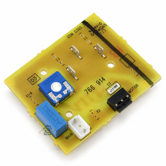 Module électronique RS-RT4329