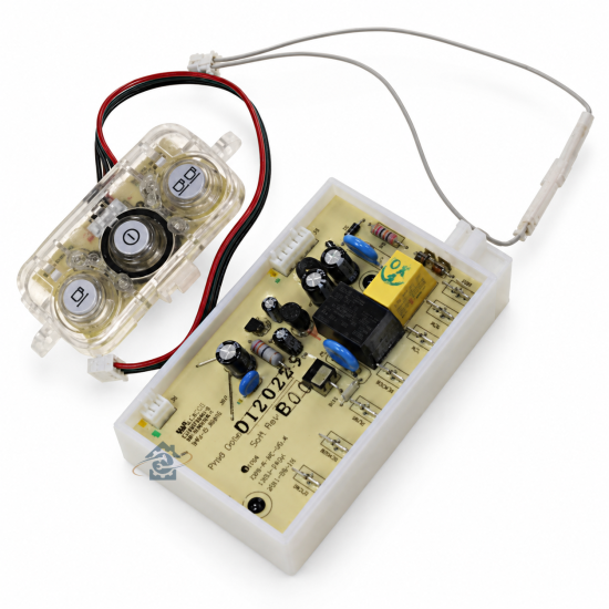 Carte électronique MS-622904