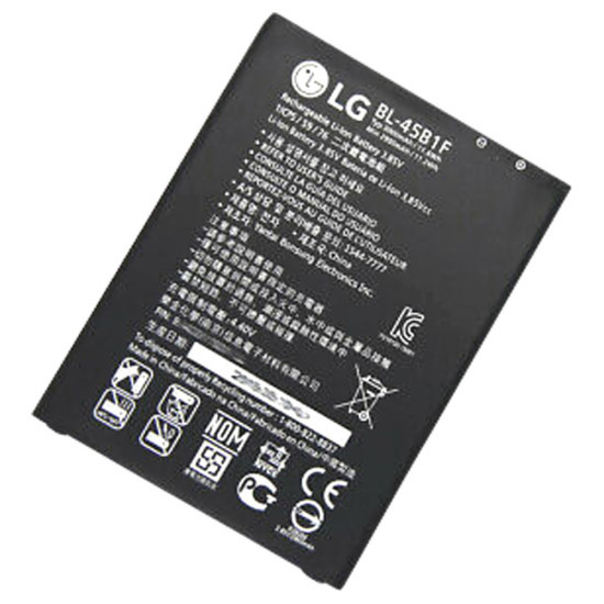 Batterie EAC63118201
