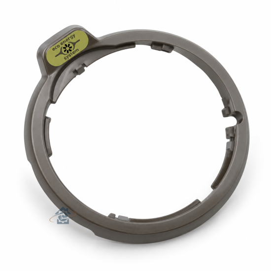 Flasque de couvercle SS-981153