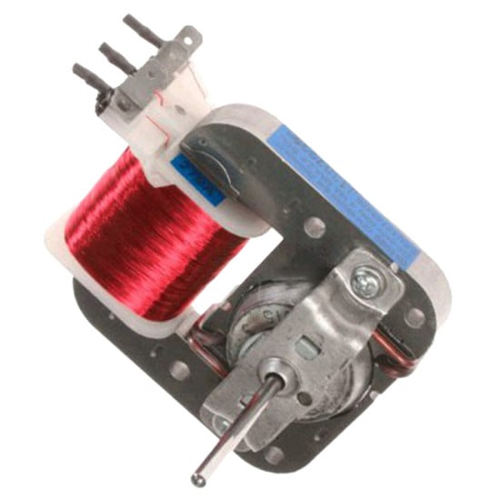 Moteur de ventilateur 6549W1F015D, EAU42744406