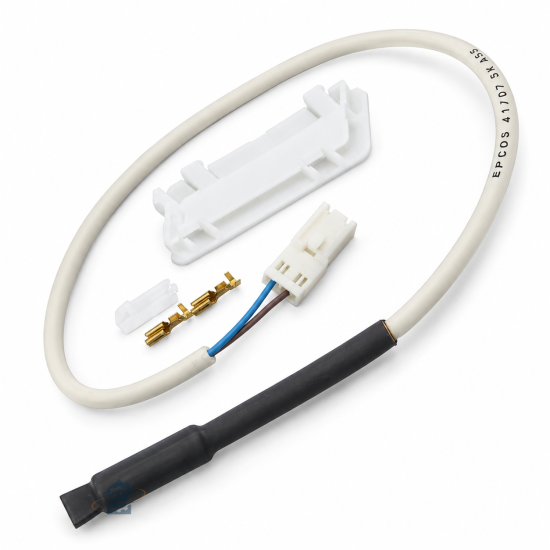 Kit sonde ntc sensor d'origine 00602671