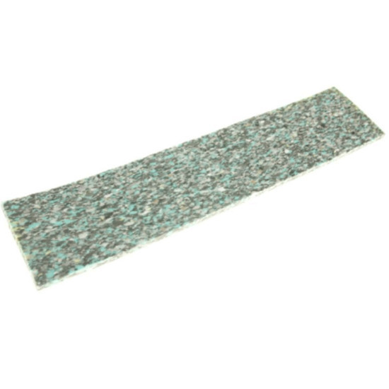 Matelas insonorisant anterieur 14X53X9CM