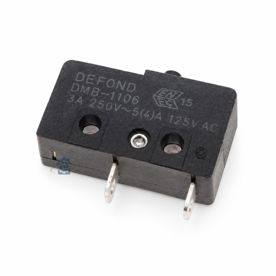 Micro interrupteur CS-00118652, CS-00129943