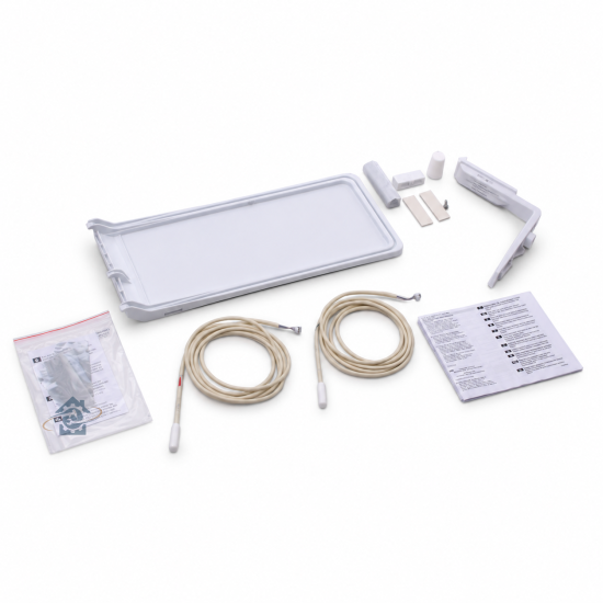 Kit 2 sondes 9590186