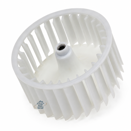 Turbine de séchage 2977500100, 2977500200