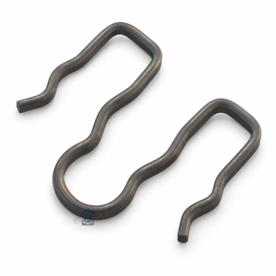 Pince ressort U 500065, MS-623306