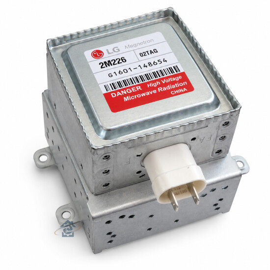 Magnetron d'origine 482000020516