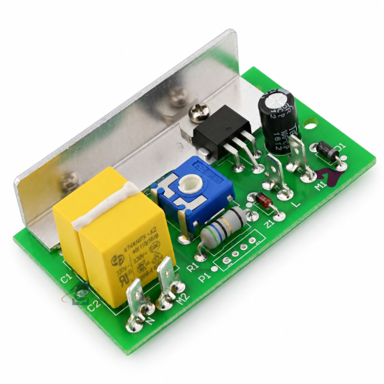 Carte électronique 2193995657