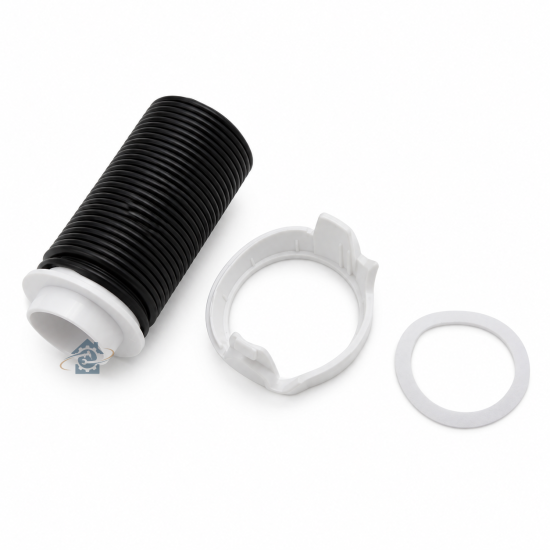 Raccord de flexible RS-2230001219, RS-2230001114
