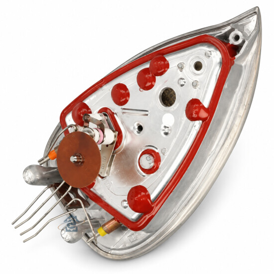 Semelle RS-DW0336