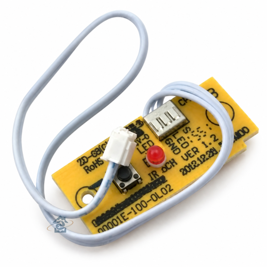 Carte électronique SS-201819