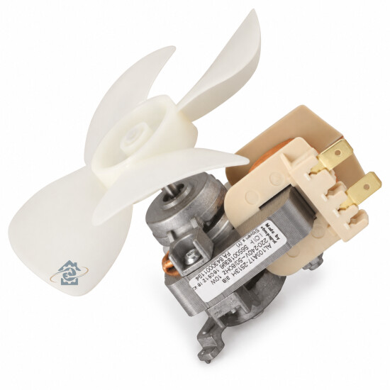 Ventilateur 490780