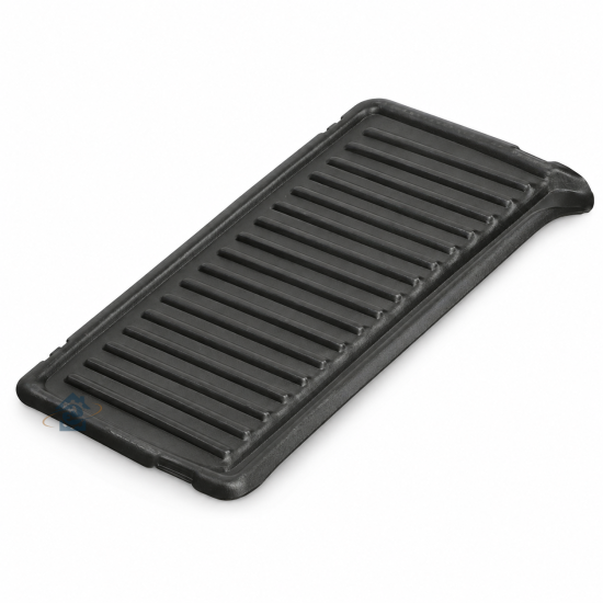 Plaque grille TS-01034570
