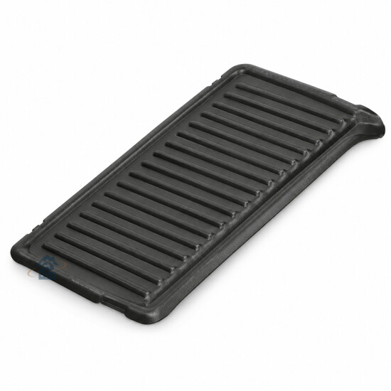 Plaque grille TS-01034570