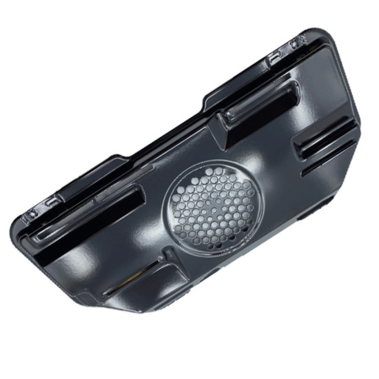 Tôle de protection de ventilateur 219450009