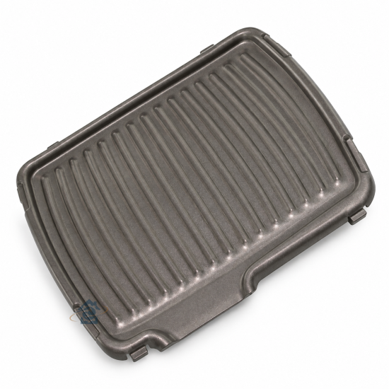 Plaque x1 TS-01035590