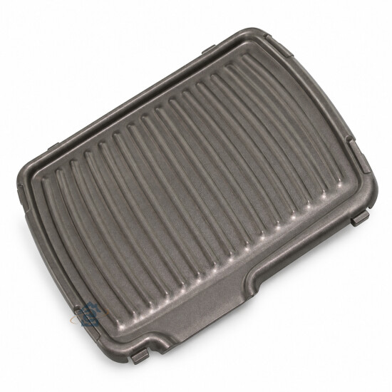 Plaque x1 TS-01035590