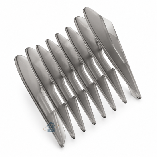 Peigne 6mm CS-00132532