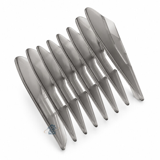 Peigne 6mm CS-00132532